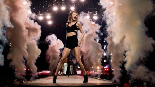 Taylor Swift: The 1989 World Tour - Live
