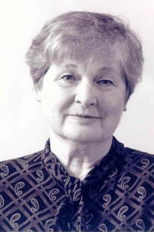 Mirosława Maludzińska