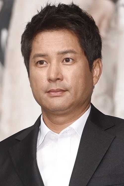 Lee Jong-won