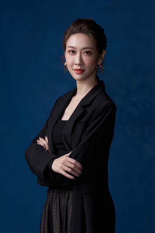 Veronica Jin