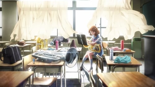 Sound! Euphonium the Movie – Welcome to the Kitauji High School Concert Band