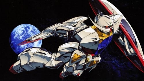 Turn A Gundam II: Borboleta do Luar