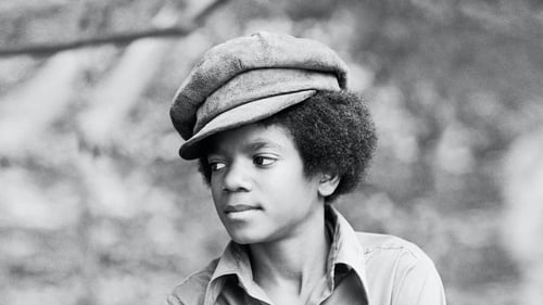 Michael Jackson - A Vida de Um Ícone