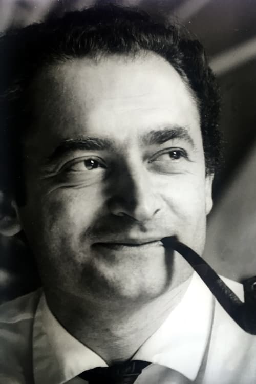 Jacques Brizzio