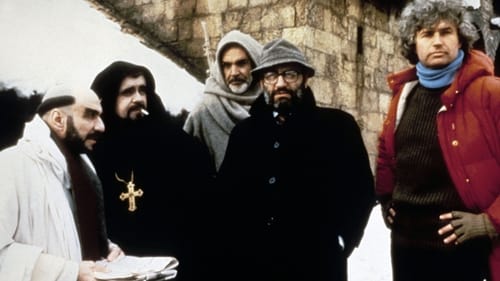 The Abbey of Crime: Umberto Eco's 'The Name of the Rose'