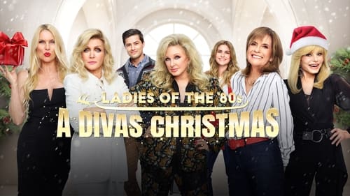 Ladies of the '80s: A Divas Christmas