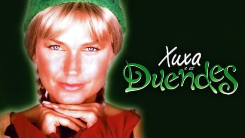 Xuxa e os Duendes