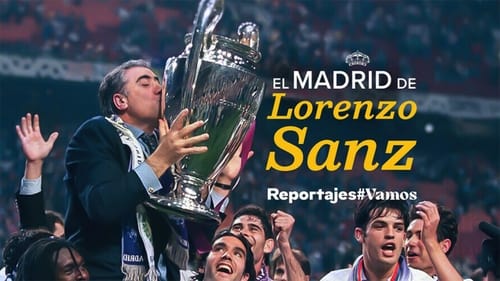 El Madrid de Lorenzo Sanz