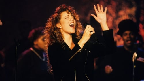 Mariah Carey: MTV Unplugged