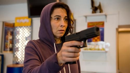 How Mom Turned to Armed Robbery
