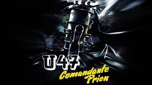 Comandante Prien U47