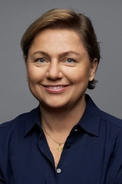 Åsa Sjöberg