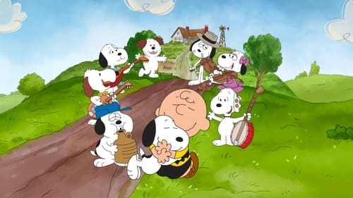 Reunião do Snoopy