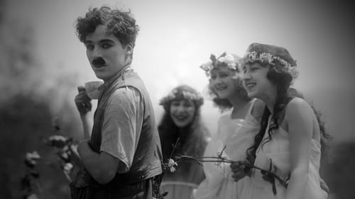 Charlie Chaplin, o Gênio da liberdade