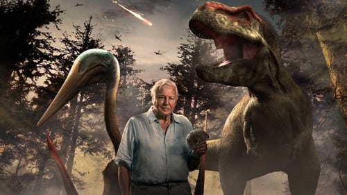 Dinosaurs - The Final Day with David Attenborough