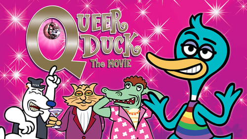 Queer Duck: The Movie