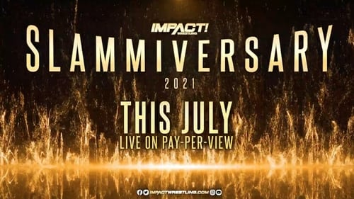 IMPACT Wrestling: Slammiversary
