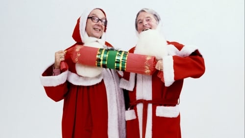 Morecambe & Wise: Christmas Specials