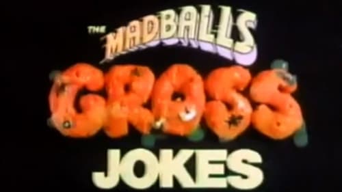 Madballs: Gross Jokes