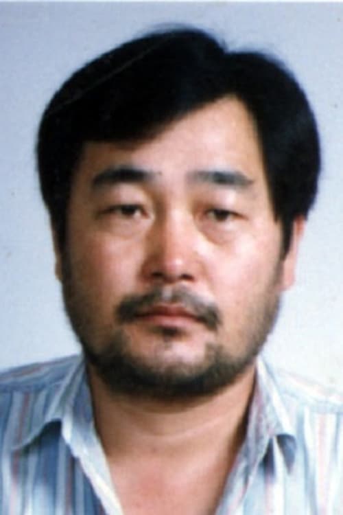 Lee Kyong-Wu