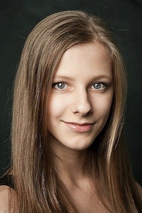 Elizaveta Arzamasova