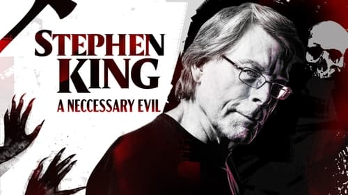 Stephen King: A Necessary Evil