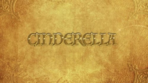 Cinderella: El comienzo encantado