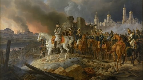Napoleon: Winter in Russia