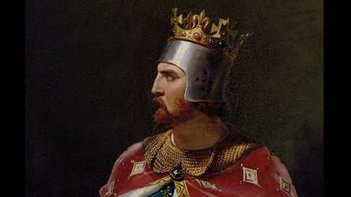 Richard the Lionheart - Crusader King
