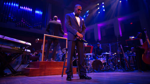 Nas: Live from the Kennedy Center