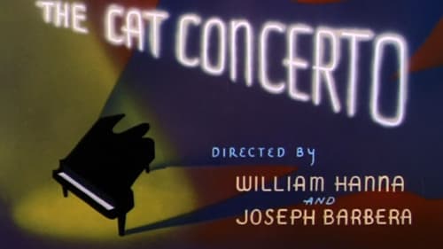 Tom y Jerry: Un concierto gatuno