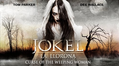 Curse of the Weeping Woman: J-ok'el