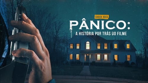 Pânico: A História por Trás do Filme