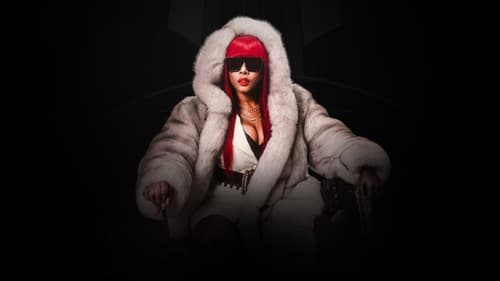 American Gangster Presents: Big Fifty - The Delhronda Hood Story