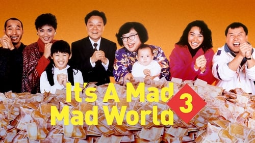 It's a Mad, Mad, Mad World III