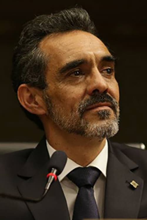 Alfredo Espinosa