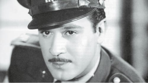 This was Pedro Infante