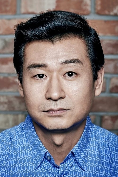 Park Hyeok-kwon