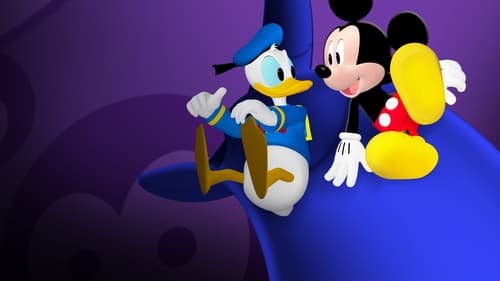A Casa do Mickey Mouse - As Aventuras do Mickey no País das Maravilhas