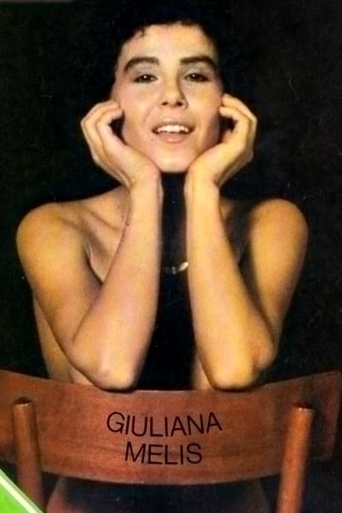 Giuliana Melis