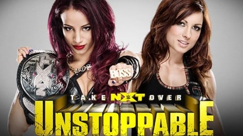 NXT TakeOver: Unstoppable