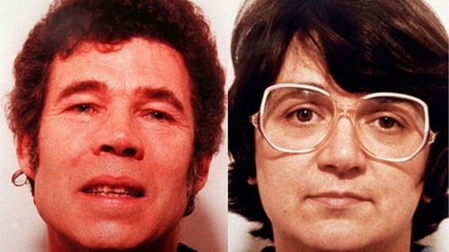 Murderous Minds: Fred & Rose West