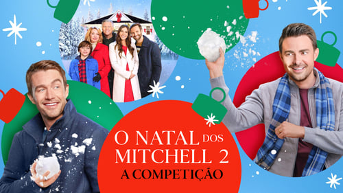 O Natal dos Mitchell 2: A Competição