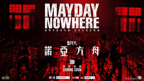 Mayday Nowhere 3D