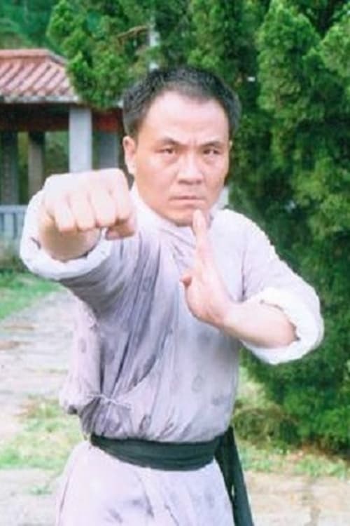 Lau Fong-Sai