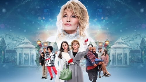 Dolly Parton: Navidad en la Plaza