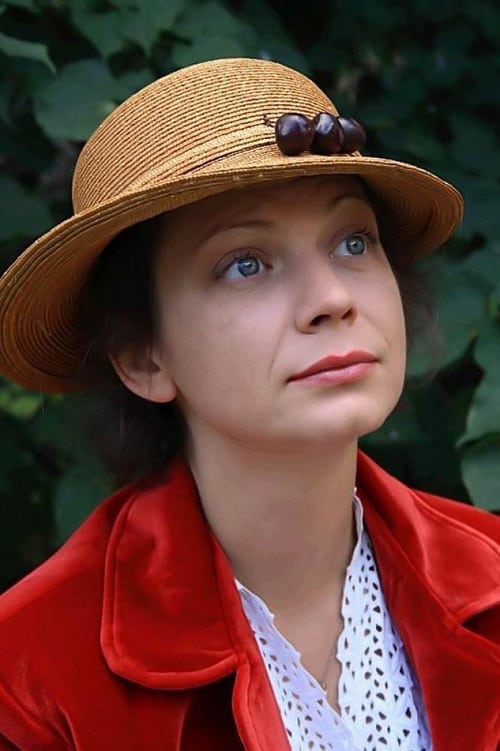 Tatiana Kliukina