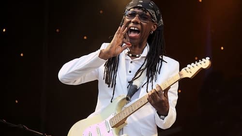 Nile Rodgers: The Hitmaker