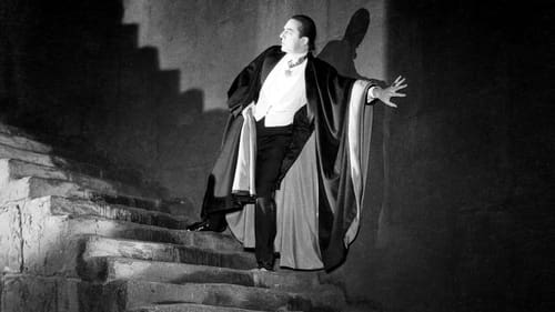 The Road to 'Dracula'