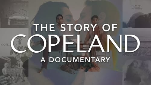 Copeland - Your Love is a Slow Song (A Documentary)